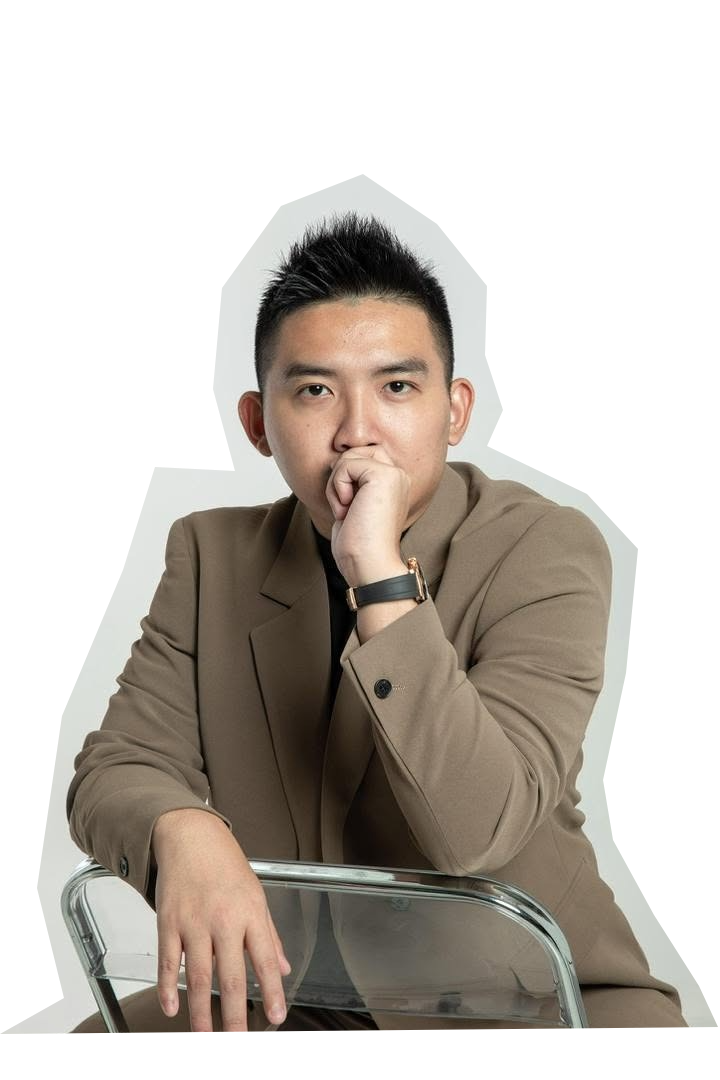 Ivan Khong — Boss A